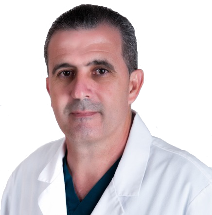 Dr. Aniceto Cabrera - Miami Acupuntura