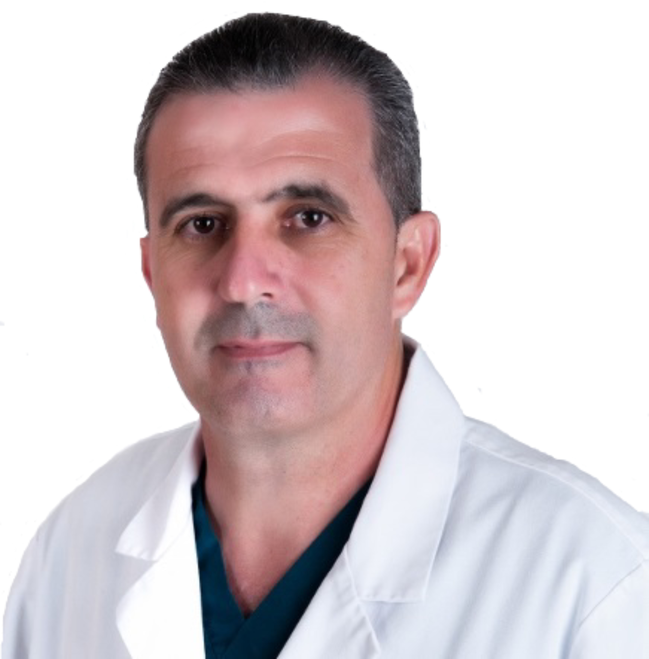 Dr. Aniceto Cabrera